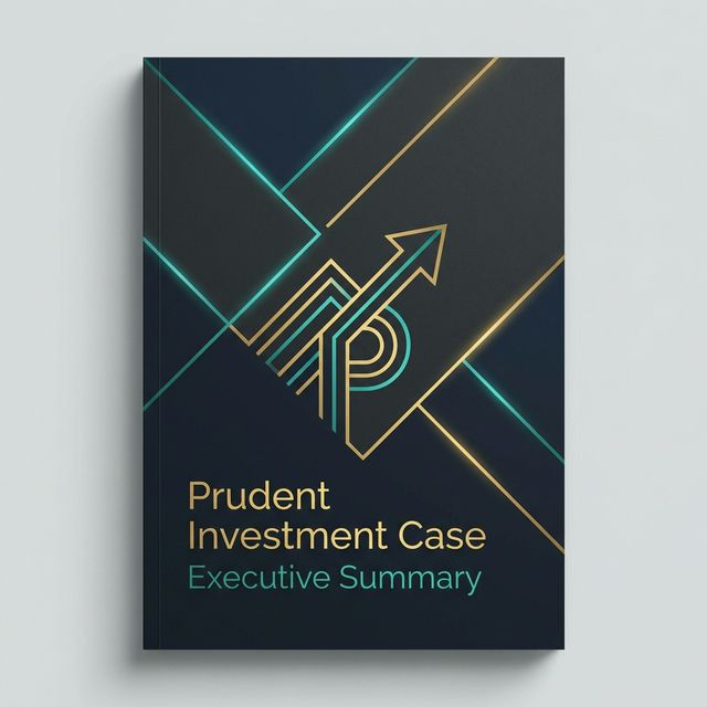 Executive Summary Cover